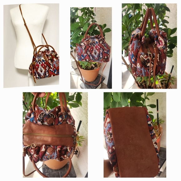 The HOBO Darling‎ bag - Picture 2 of 4